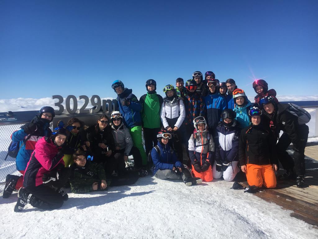 Tag 5 Kitzsteinhorn 10