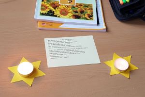 Minigottesdienst II 2