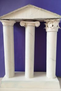 3 Arten von Sulen 2 a